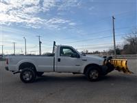 2006 Ford F-350
