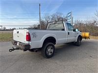 2006 Ford F-350
