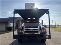 2013 Ford F-750