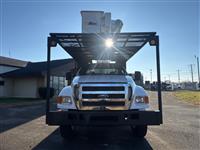 2010 Ford F-750