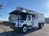 2011 Freightliner M2