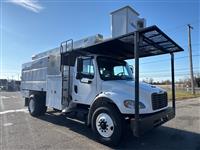 2011 Freightliner M2