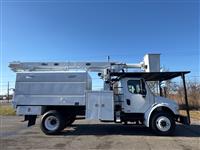 2011 Freightliner M2