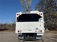 2011 Freightliner M2