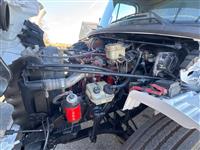 2011 Freightliner M2