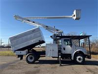 2011 Freightliner M2