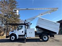 2011 Freightliner M2