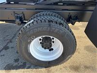 2011 Freightliner M2