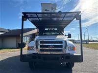 2015 Ford F-750