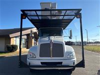 2016 Kenworth T3 Series