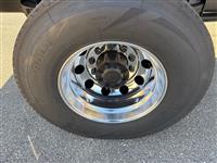 2016 Kenworth T3 Series