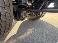 2016 Kenworth T3 Series