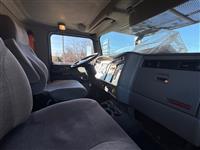 2016 Kenworth T3 Series