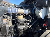 2016 Kenworth T3 Series