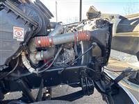 2016 Kenworth T3 Series