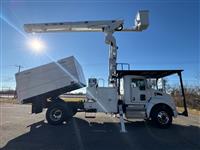 2016 Kenworth T3 Series