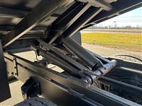 2016 Kenworth T3 Series