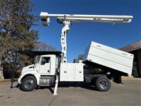 2016 Kenworth T3 Series