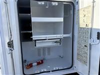 2015 Freightliner M2