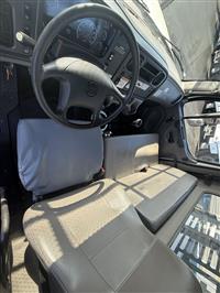 2015 Freightliner M2