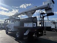 2015 Freightliner M2