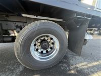 2015 Freightliner M2