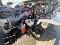 2015 Freightliner M2