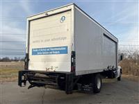 2015 Kenworth T3 Series