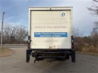 2015 Kenworth T3 Series