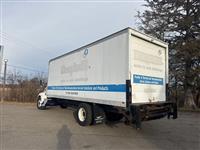 2015 Kenworth T3 Series