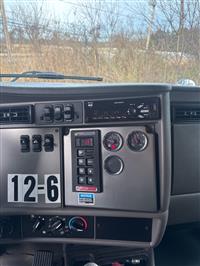 2015 Kenworth T3 Series