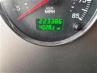 2015 Kenworth T3 Series