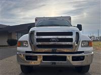 2013 Ford F-750