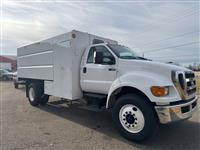 2013 Ford F-750