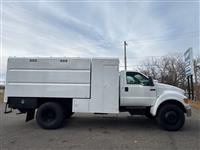 2013 Ford F-650