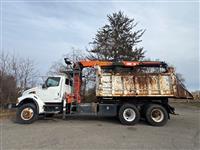 2002 STERLING TRUCK M8500 Acterra