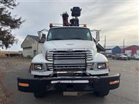 2002 STERLING TRUCK M8500 Acterra