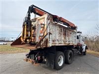 2002 STERLING TRUCK M8500 Acterra