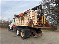 2002 STERLING TRUCK M8500 Acterra