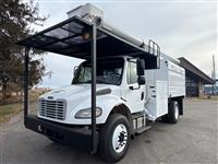 2016 Freightliner M2