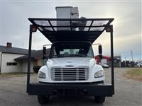 2016 Freightliner M2