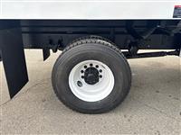 2016 Freightliner M2