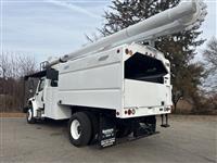 2016 Freightliner M2