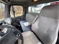 2016 Freightliner M2