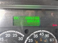 2016 Freightliner M2