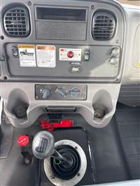 2016 Freightliner M2