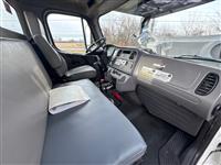 2016 Freightliner M2