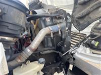 2016 Freightliner M2