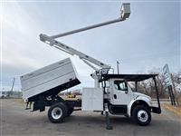 2016 Freightliner M2