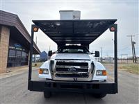 2012 Ford F-750
